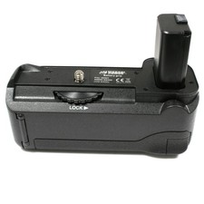Wasabi Power Battery Grip for Sony VG-6300 and Sony A6300/A6000