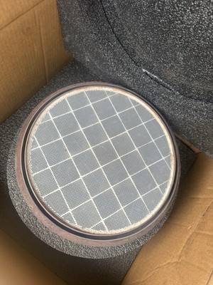 4394228 Genuine Cummins Diesel Particulate Filter