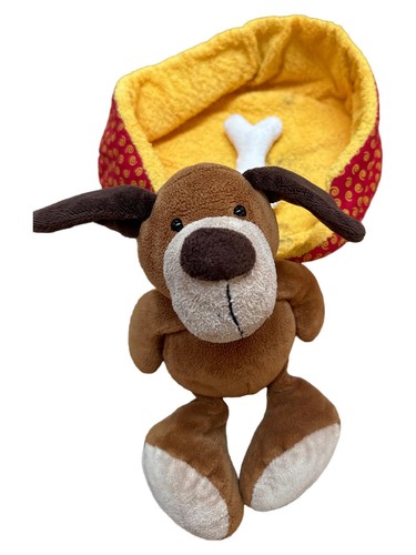Burattino Da Mano Kasper | Sigikid 43345 In Microfibra Morbida | Bambola Per Teatro E Giochi Di Ruolo Dai 12 Mesi - 3