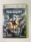 Dead Rising (Microsoft Xbox 360, 2006)