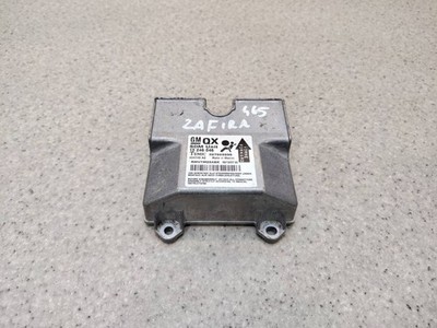 Opel Zafira B 2008 Steuergerät Modul 13246046 AOP33935