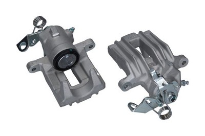 Bremssattel KAMOKA JBC0255 für VW AUDI SEAT SKODA A3 8L1 GOLF 1J1 Aluminium POLO