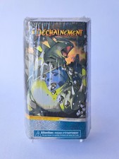 Pokemon Deck Tyranocif Hs Chaos Controlled Dischaining Neu Sealed Fr