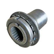 Used Shuttle Shaft Collar fits Case IH 5120 5130 5140 5220 5230 5240 1345906C1