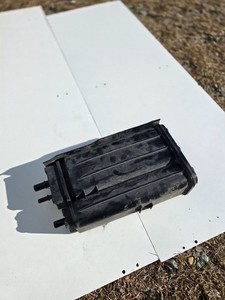 2011-2015 Kia Optima Vapor Canister 31420-3R500 OEM
