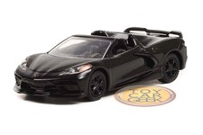 1:64 Greenlight 2021 Chevrolet Corvette Stingray 28090d