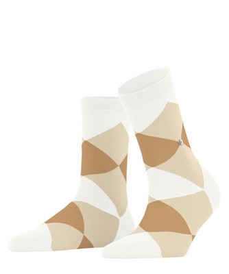 Burlington Kurzsocken Bonnie Damen