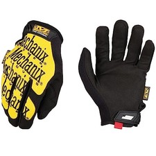 Mechanics Wear Original Yellow XL Protective ...