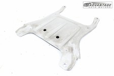 2014-2016 LAND RANGE ROVER SPORT L494 TRANSMISSION SKID PLATE HEAT SHIELD OEM