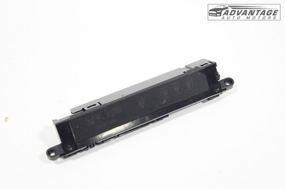 2022-25 SUBARU FORESTER OVERHEAD DISPLAY LAMP WARNING STATUS INDICATOR UNIT OEM