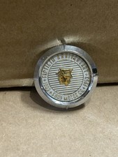 Oem 1953 Mercury 50th Anniversary Dash Emblem Ornament Oem 1953 Mercury 50th Anniversary Dash Emblem Ornament