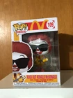 Funko Pop! Vinyl Rock Out Ronald McDonald Figure #109 McDonald's Ad Icons Theme