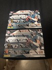 2024 Panini Prizm NFL Football Mega Box Pink Pulsar Prizms Confirmed Order — photo 1