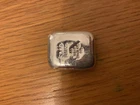50g Silver 999 Fine Bullion Bar Made by SMP Bullion Birmingham