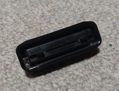 Atari 2600 Cartridge Slot Connector OEM, TESTED AND WORKING!