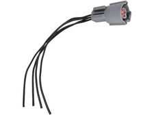 For 2004-2007 Mercury Monterey Oxygen Sensor Connector 16222DQMG 2005 2006