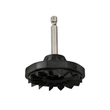 Professional Line Winders With Rotational Direction Safety Lock Angling