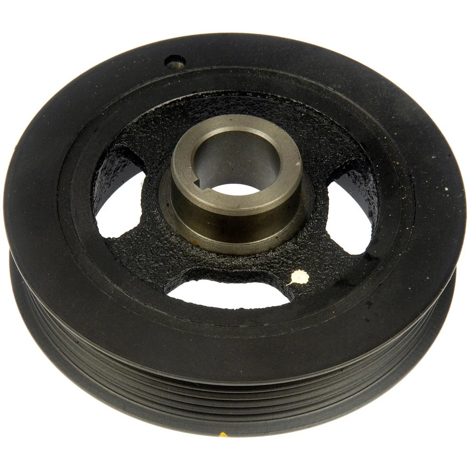 Equilibrador armónico GAP para Chevy Prizm Toyota Corolla Matrix Dorman Foto 2 de 2