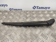 HINTERER WISCHARM SCHEIBENREINIGUNG / 1020138 FÜR TOYOTA AYGO 1.0 CAT