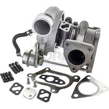 Turbolader MEAT & DORIA für TOYOTA LAND CRUISER 90 (J9) 1720167040 65546