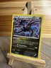 Pokemon Legendary Treasures Laser Holo Rare Hydreigon #99/113 Lightly played