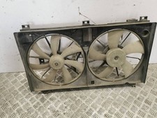 Radiateur Lexus GS