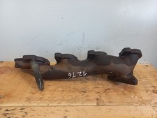 A6461420601 auspuffkrümmer r. MERCEDES CLASE C 220 CDI 204.008 2007 116066