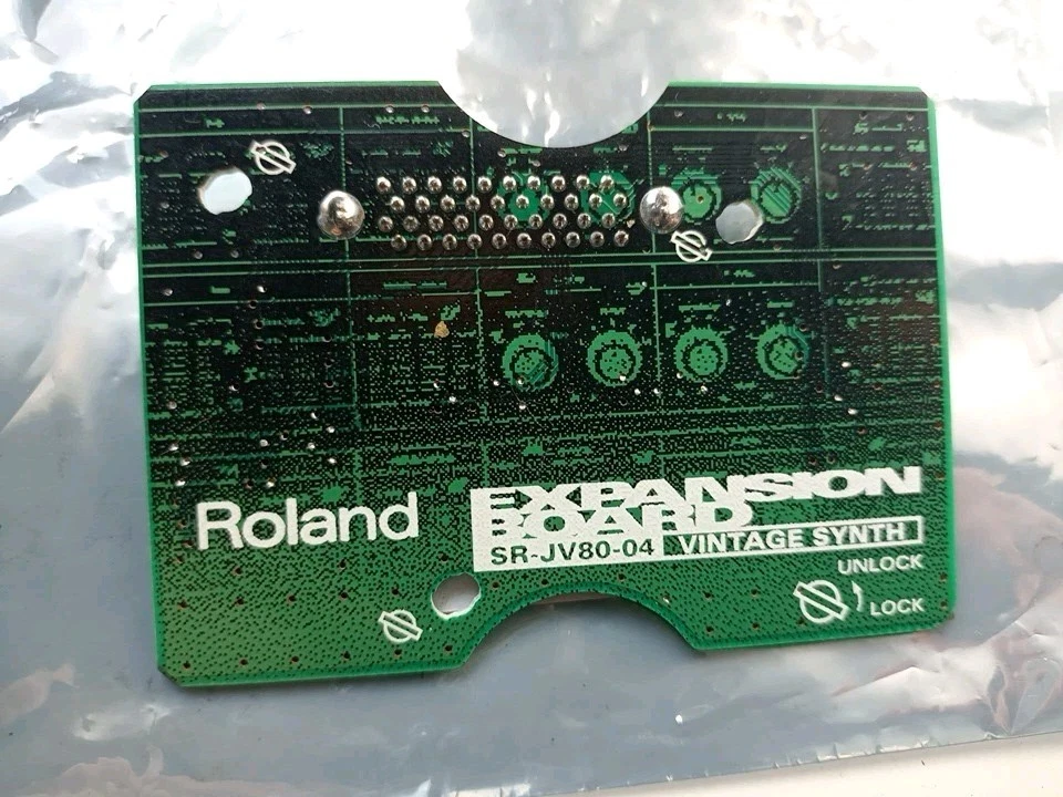 Preços baixos em Roland Jv80 | eBay