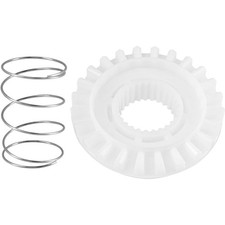 WH05X24185 Washing Machine Clutch  WH01X24434 Washer Spring Fits For GE a