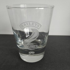 BAILEYS TUMBLER GLASS Collectibles