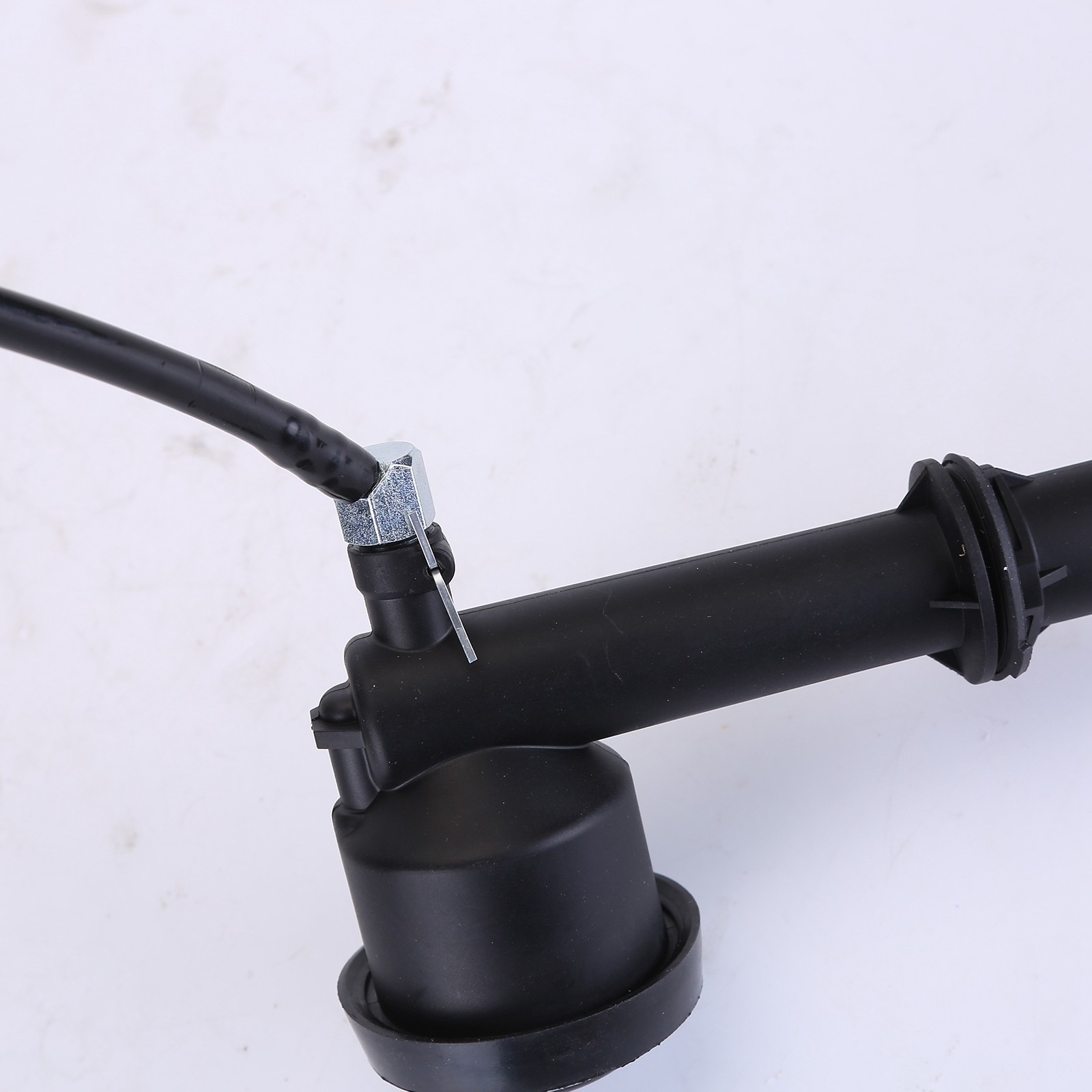 Kit Cilindro Trasduttore/traduttore, Frizione per Land Rover Freelander (513 0077 10) - Miniatura 13