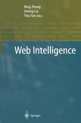 Ning Zhong (u. a.) | Web Intelligence | Taschenbuch | Englisch (2010) | xxiv