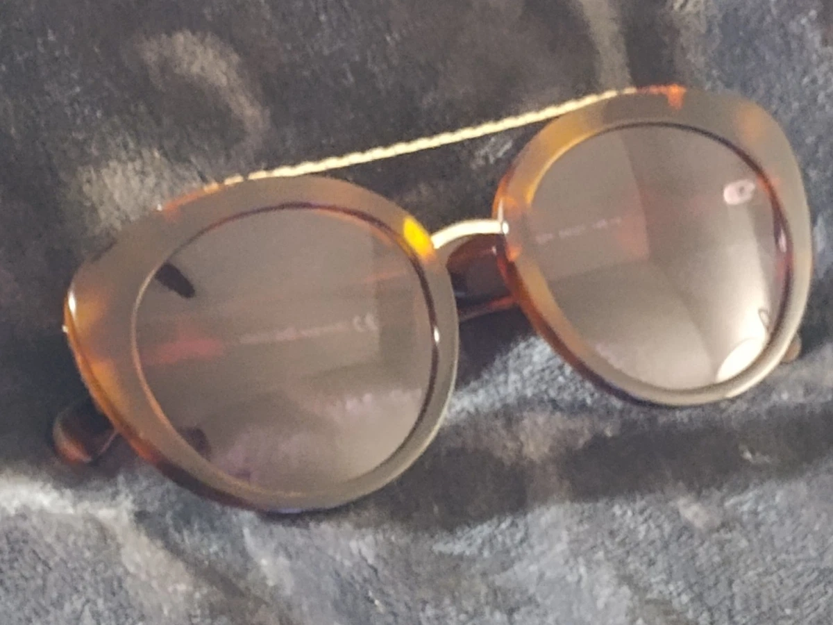 AUTH Roberto Cavalli Sunglasses Havana Tortoise Just Cavalli SJC023V Tortoise Prescription Sunglasses main image 2