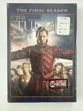 2013 Breygent The Tudors: The Final Season Trading Cards 11