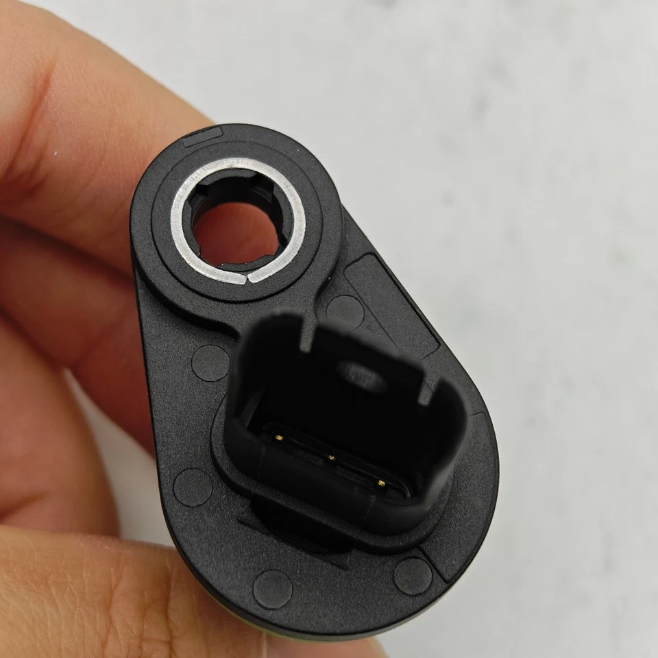 Sensor de posición del árbol de levas Bosch para BMW 320i 330i 335i 430i 550i X6 13627525014 Foto 4 de 4