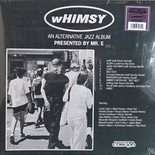 Destin Conrad - Whimsy