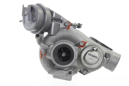 Turbolader T915471