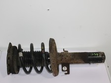 Ammortizzatore molla ammortizzatore renault megane sospensione anteriore destro MK3 Sport