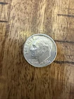 1964 Silver Roosevelt Dime