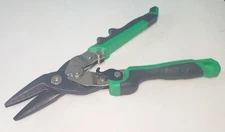 Stanley FATMAX Aviation Tin Snips Right Cut Ergonomic FMHT73557