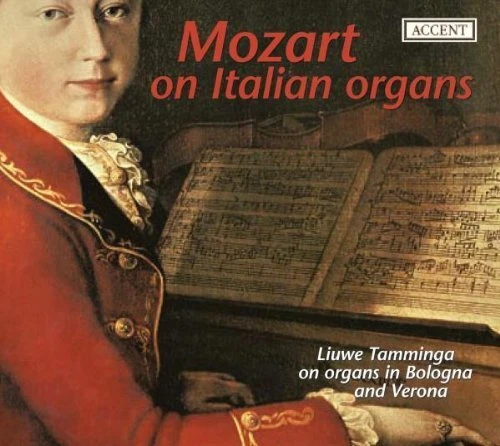 Tamminga Liuwe Organ Works (Tamminga) (CD) Album (US IMPORT) - Picture 1 of 1