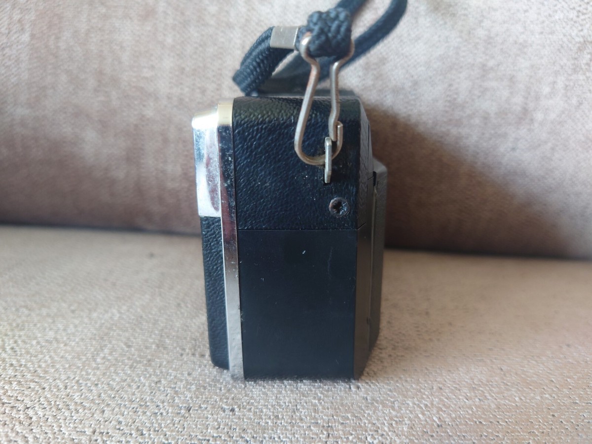 Vintage Kodak Instamatic 133-X Camera Working | eBay UK