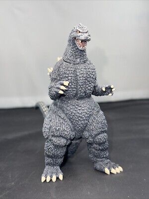 2023 DEAGOSTINI 4.75  GODZILLA 1989 Toho Monsters Long Biollante COMPLETE