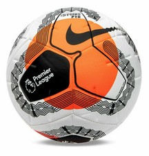 nike strike premier league football size 5
