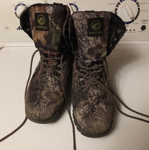 tamarack thinsulate boots