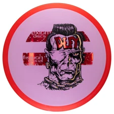 New Axiom Discs Fission Defy Distance Driver *Choose Disc*