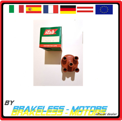ITAB 1426 / 2.7562 MERCEDES 200 220 PORSCHE 912 BMW 518 520 SPINTEROGEN SCHALE