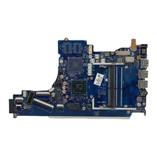 EPV51 LA-G078P For HP 255 G7 Laptop Motherboard UMA With A6-9225 CPU L50005-601