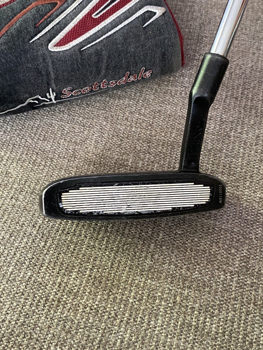 pinga Used Ping G440 Max Driver 10.5 Right Handed Ping Tour 2.0