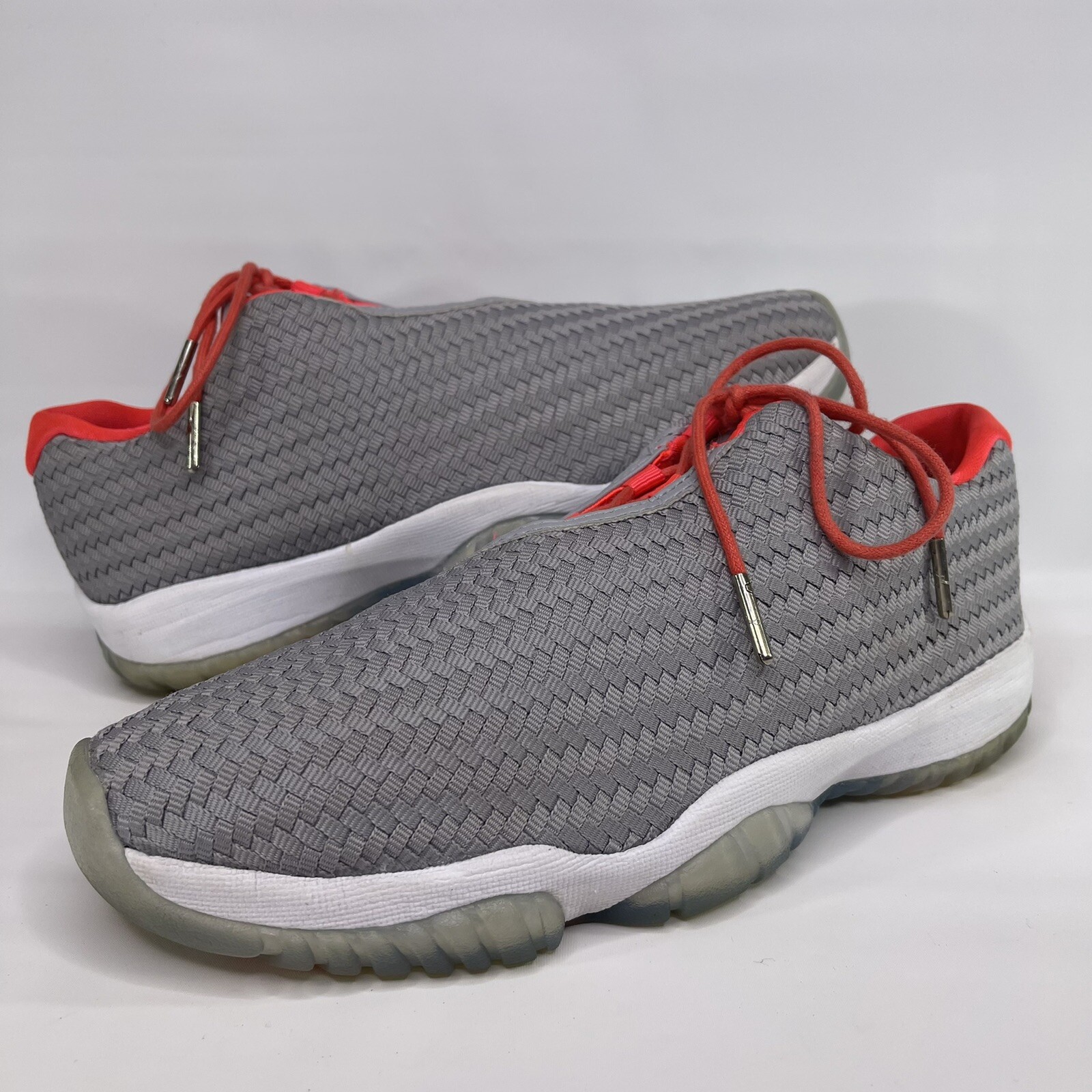 air jordan future low grey